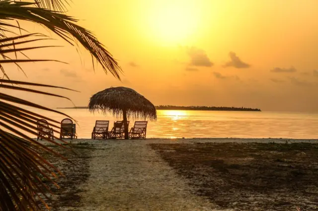 లక్షద్వీప్