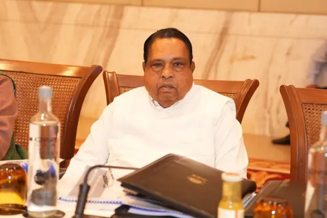 खासदार भाऊसाहेब वाकचौरे