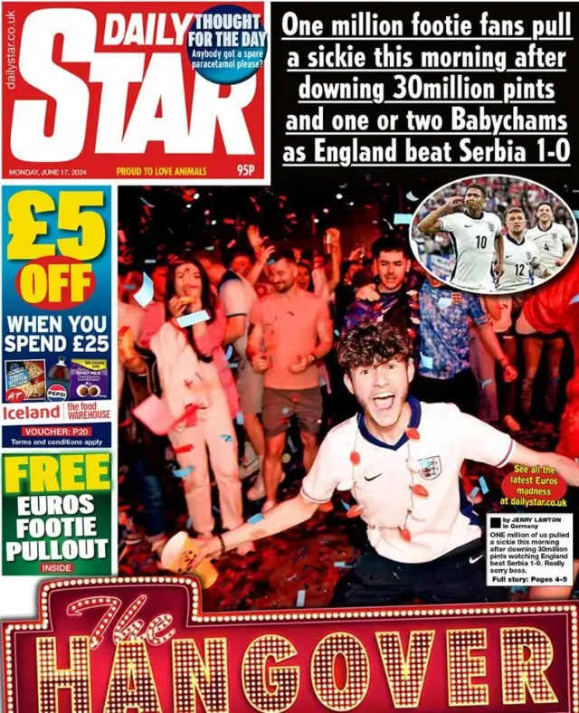 Daily Star