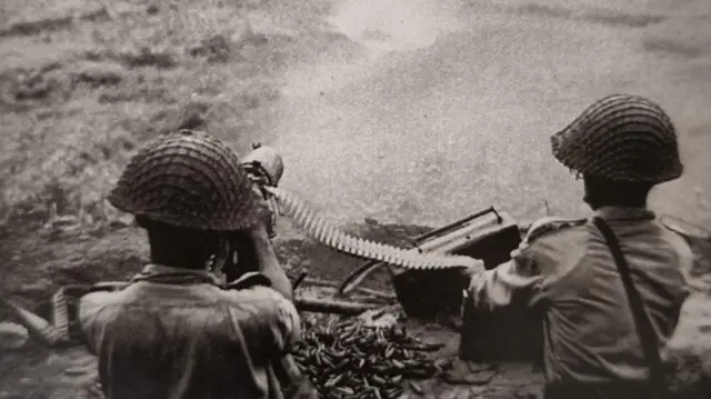 बीएसएफ़