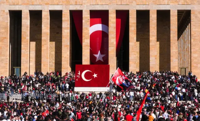 Anıtkabir
