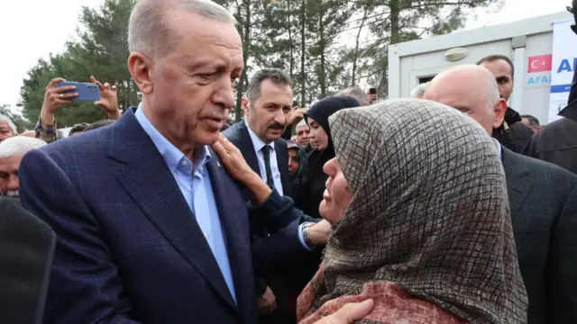 Erdoğan 