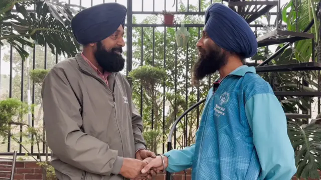 ਹਰਨੇਕ ਸਿੰਘ