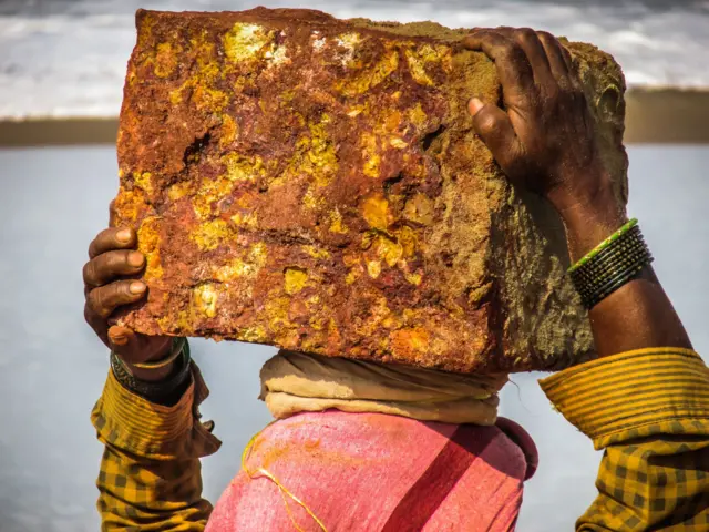 બીબીસી ગુજરાતી, ગુજરાત, બીબીસી, અમદાવાદ, સોનું, 