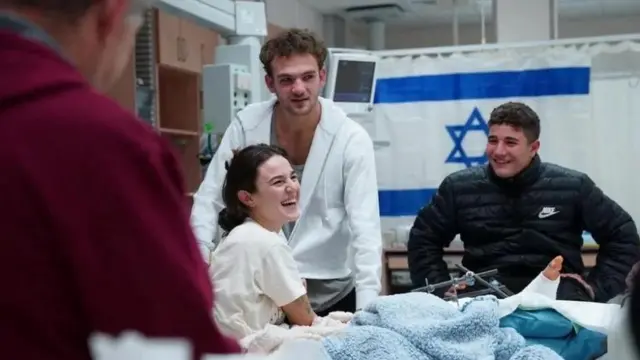 ایتای و خواهرش