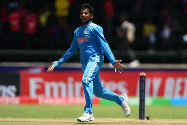 मुशीर ख़ान