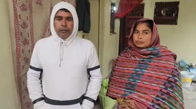 ਬਾਦਲ ਨੇ ਆਪਣੀ ਮਾਂ ਨੂੰ ਫੋਨ ਕਰਕੇ ਦੱਸਿਆ ਸੀ ਕਿ ਉਹ ਦੁਬਈ ਵਿੱਚ ਹਨ
