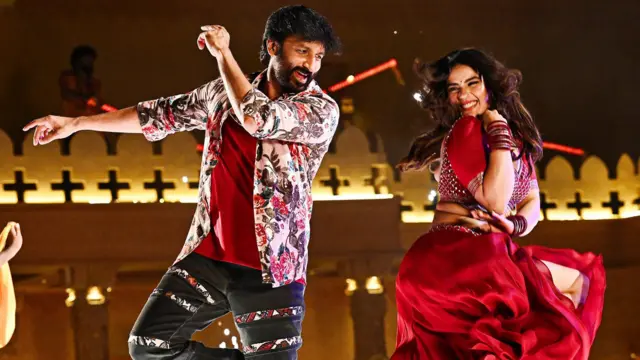 విశ్వం సినిమా