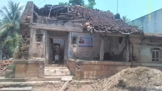 விடுதலை படம், விஜய் சேதுபதி, வெற்றிமாறன், தமிழரசன், புலவர் கலியபெருமாள்