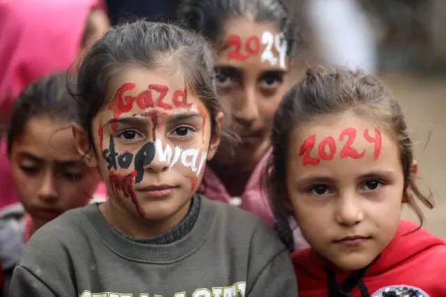 نوی کال ۲۰۲۴