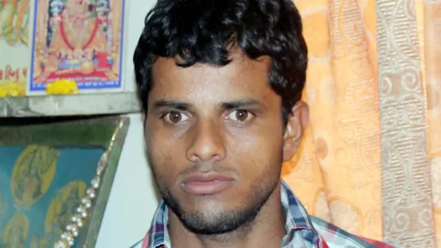 રાજકોટ હત્યારો