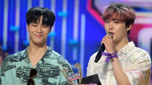 มุนบิน เว้นว่างจากการทำงานไปในปี 2019 และ 2020 ด้วยเหตุผลทางสุขภาพ