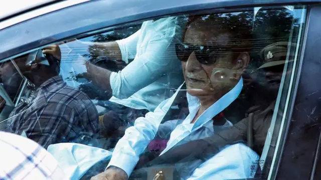 आज़म ख़ान