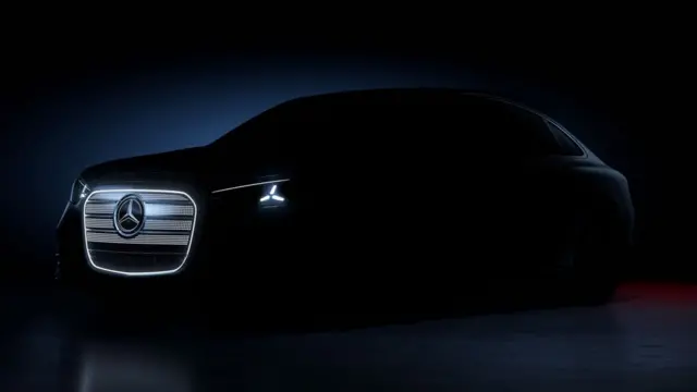 بنز اعلام کرده در دو سال آینده بیش از ۴۰ مدل جدید به بازار عرضه خواهد کرد