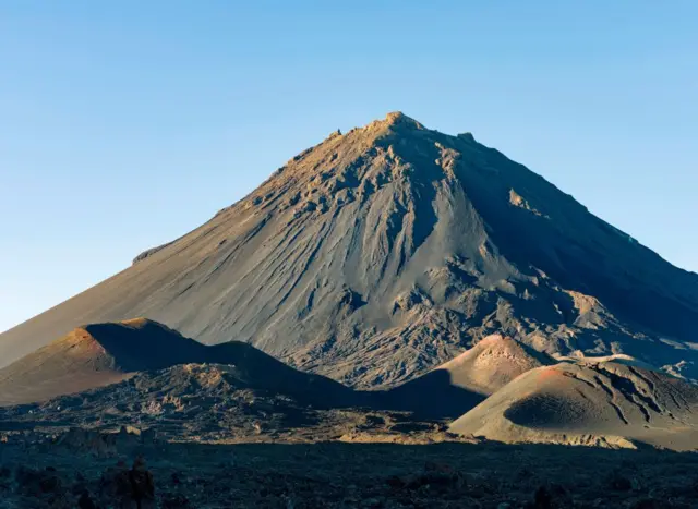 Pico do Fogo