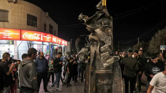 ఇజ్రాయెల్, అమెరికా, లెబనాన్, హిజ్బుల్లా, ఐడీఎఫ్, ఇరాన్