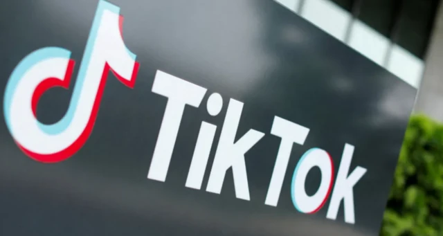 የቲክቶክ ምልክት