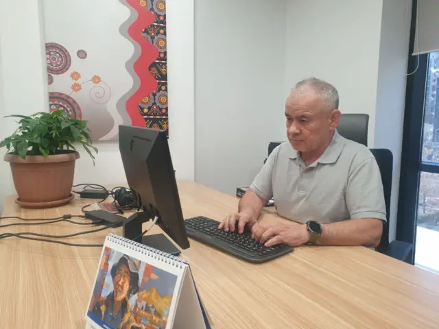 Мырза Каримов