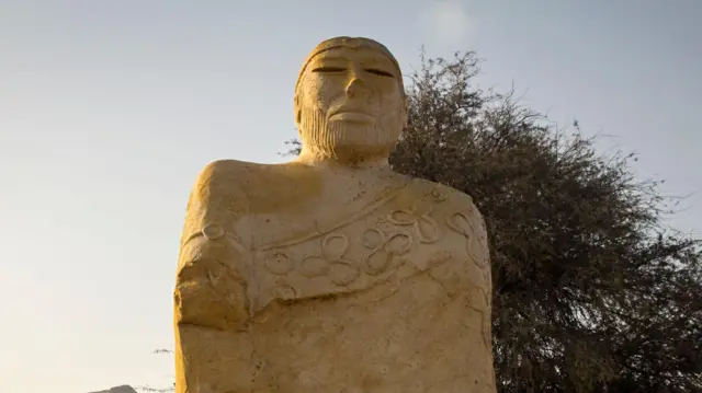 சிந்து சமவெளி அறிவிக்கப்பட்டதன் நூறாம் ஆண்டு: புதிரின் சாவி எங்கே இருக்கிறது?