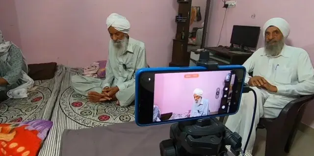 تقسمِ برصغیر 