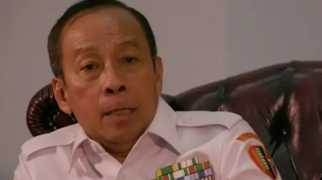 militer, TNI