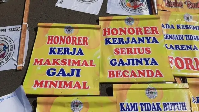 Kasus cleansing guru honorer