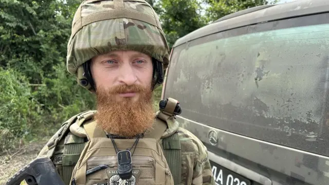 Артем называет себя реалистом, хотя некоторые говорят, что он пессимист