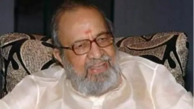 வாலி நினைவு தினம்