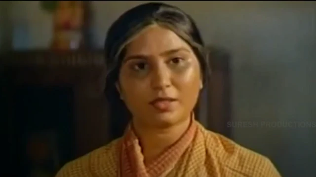 అన్నపూర్ణమ్మ 