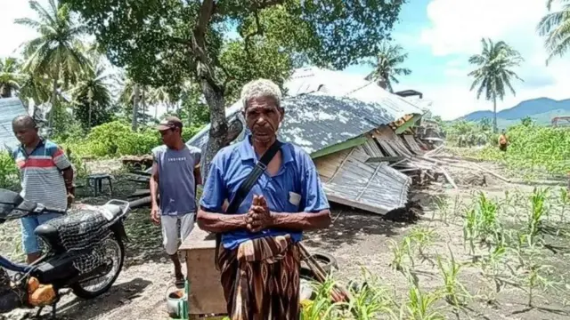 katolik, agama, NTT