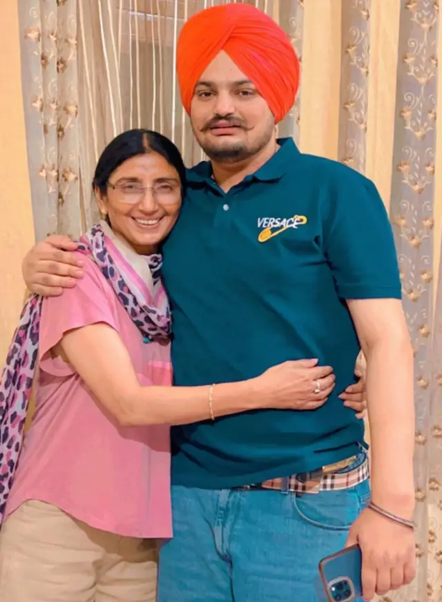 ਜਸਵਿੰਦਰ ਬਰਾੜ