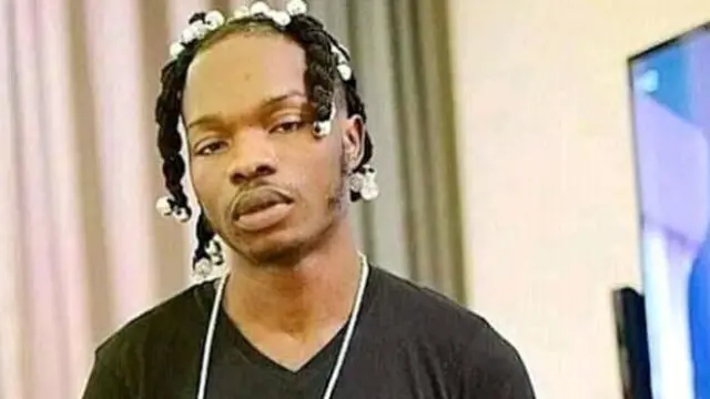 Naira Marley 