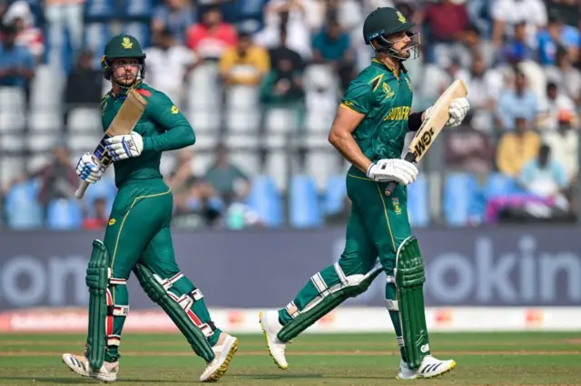 தென் ஆப்ரிக்கா vs வங்கதேசம்