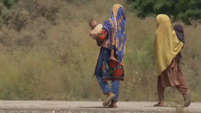 पाकिस्तान