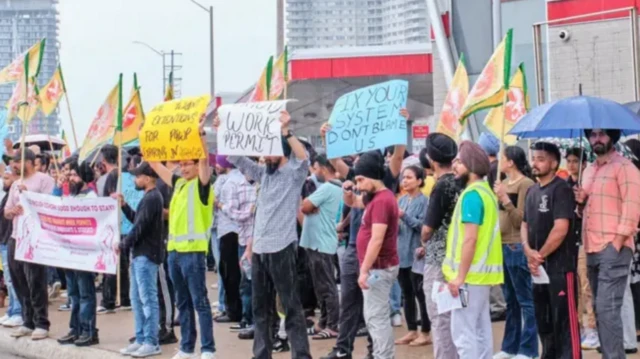 கனடா: சர்வதேச மாணவர்களை சிக்கலில் தள்ளப்போகும் 4 முக்கிய மாற்றங்கள் என்ன?