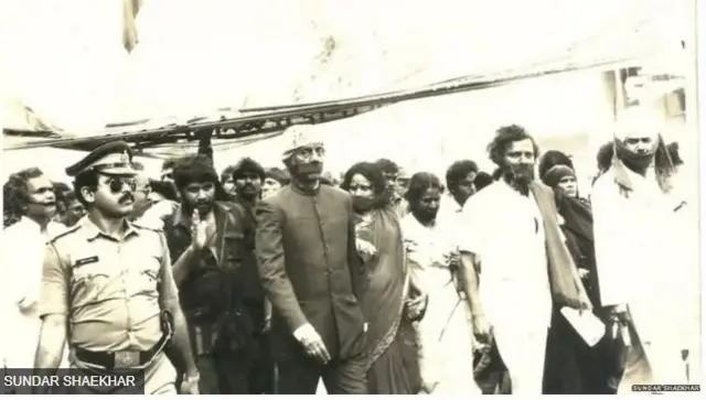 हाजी मस्तान 