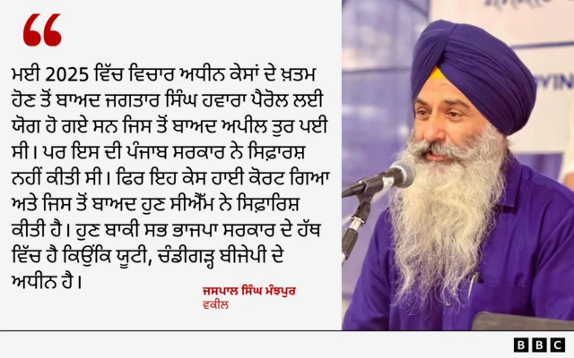 ਜਸਪਾਲ ਸਿੰਘ ਮੰਝਪੁਰ 