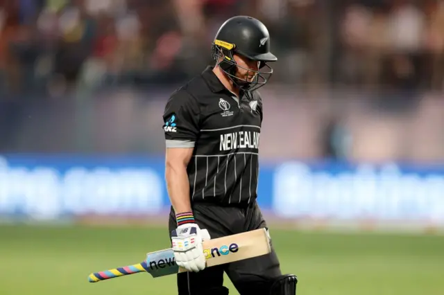 உலகக் கோப்பை அரையிறுதி