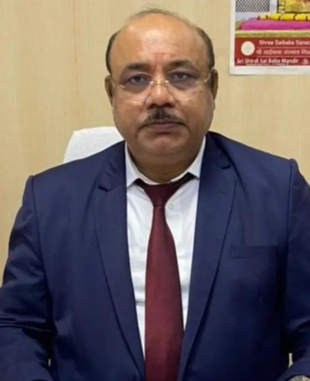 నవనీత్ కుమార్