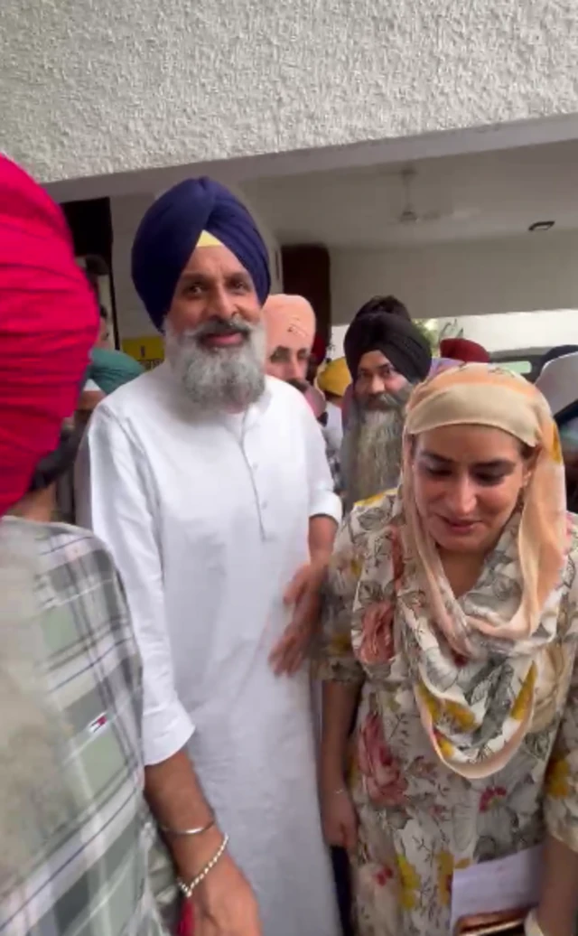 ਬਿਕਰਮ ਸਿੰਘ ਮਜੀਠੀਆ