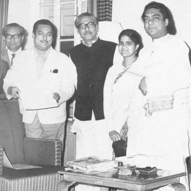 काज़ी नज़रुल 