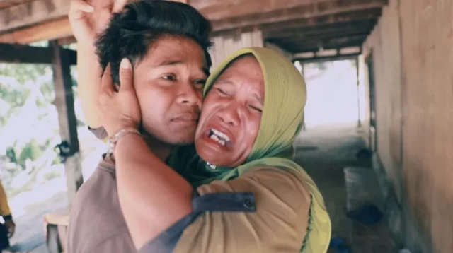 Iwan dan Hana