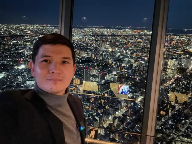 Нургазы Исманов