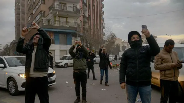 BTK’ya göre depremlerin ardından yaşanan aksaklıklarda baz istasyonlarının rolü az