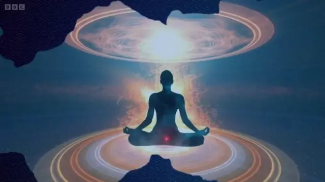 ध्यानधारणा