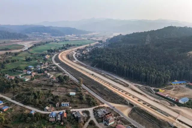 द्रुतमार्ग