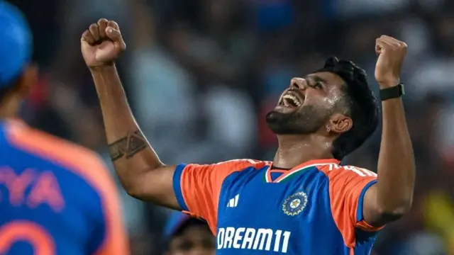 harshith rana bbc telugu