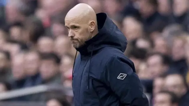 Erik ten Hag
