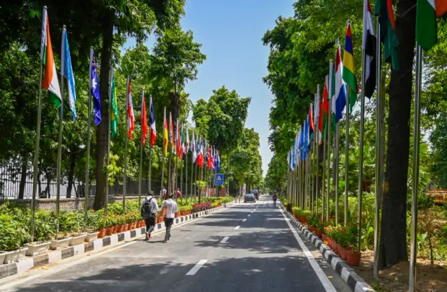 જી20 દિલ્હી