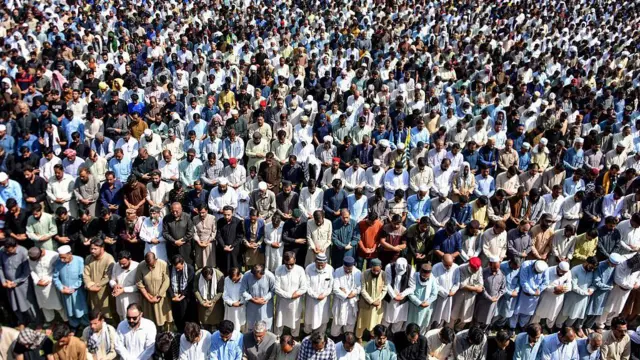 मुज़फ़्फ़राबाद 